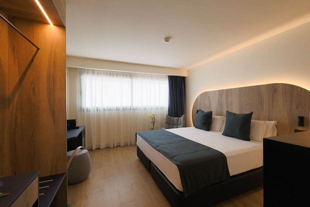 Фото Sercotel Playa Canteras