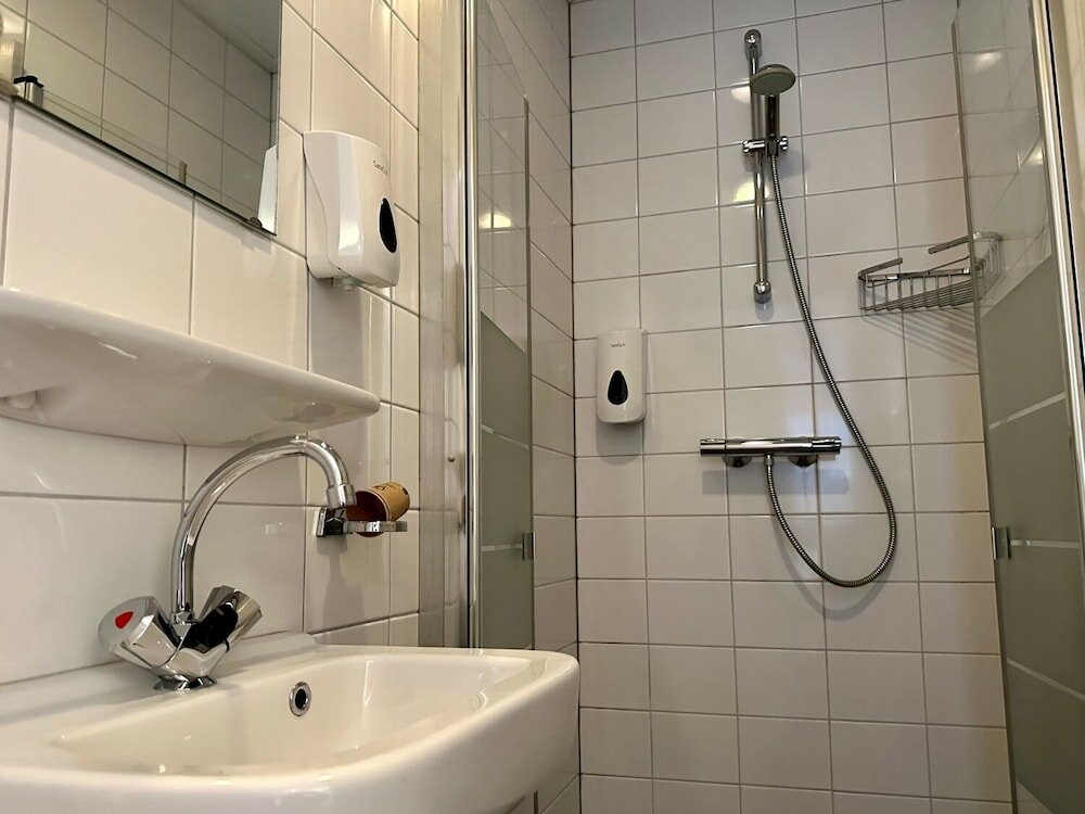 Фото Long John’s Hotel