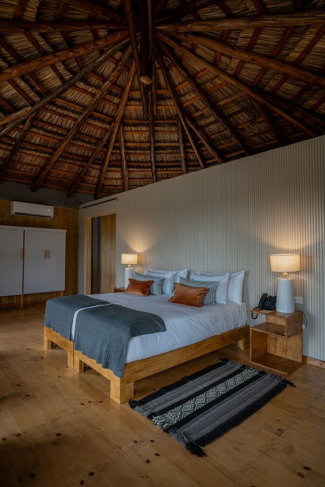 Фото Pristine Iguazú Luxury Camp