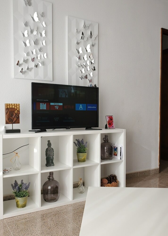 Фото Las Camelias