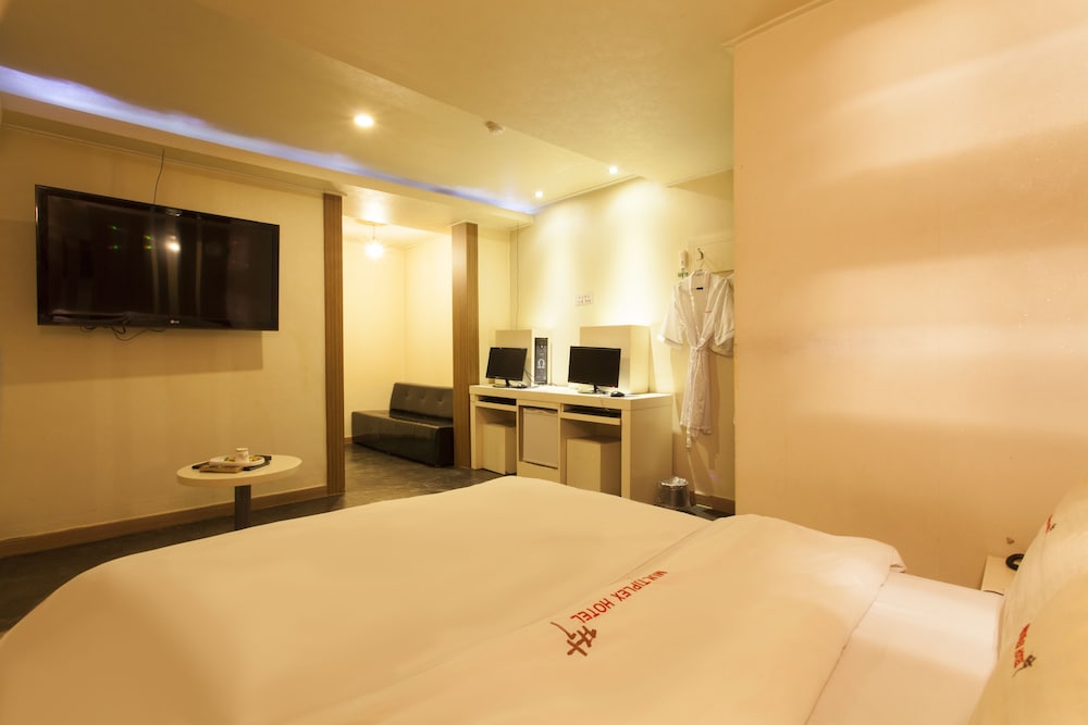 Фото Incheon Jjak