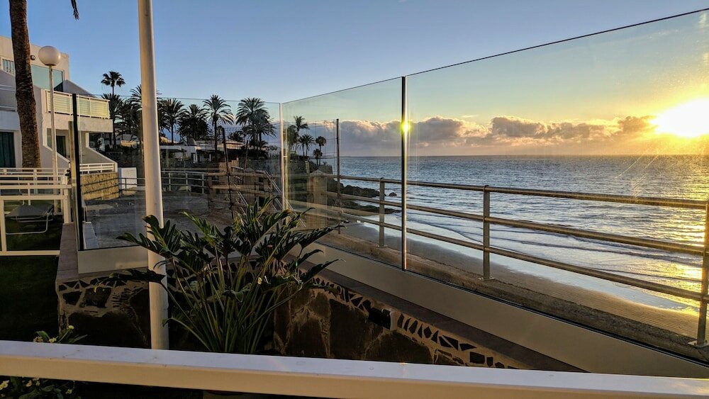 Фото Apart-hotel Acapulco Ocean View