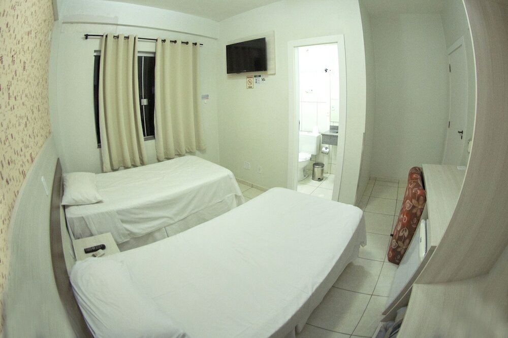 Фото Hotel Sambakia