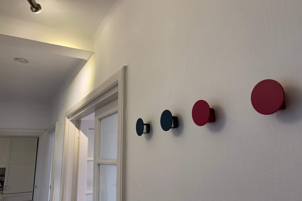 Фото Contemporary 2 Bedroom Flat in Bayswater