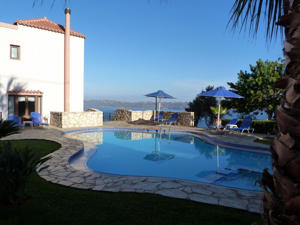 Фото Villa Amalia