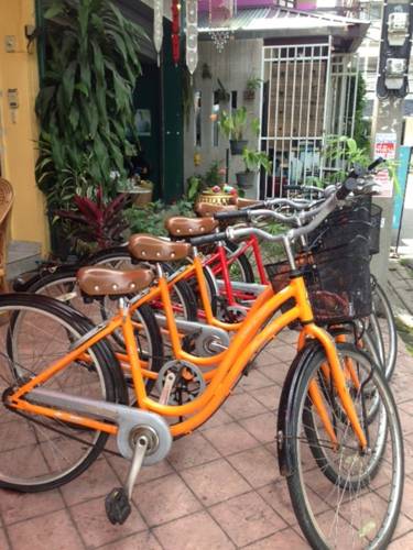 Фото Just Chill Inn