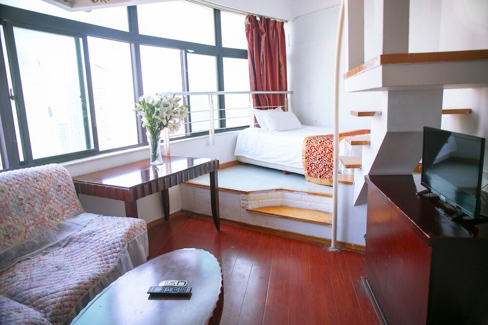 Фото Yixuan Light Luxury Hotel
