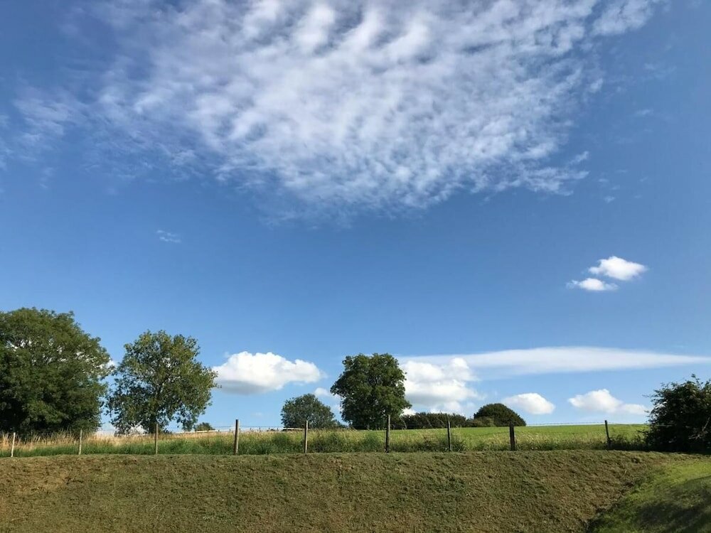 Фото Hollybush Lodges