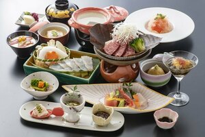 Гостиница Houshi