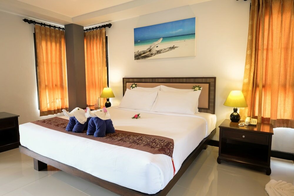 Фото Kokotel Khao Lak Seascape