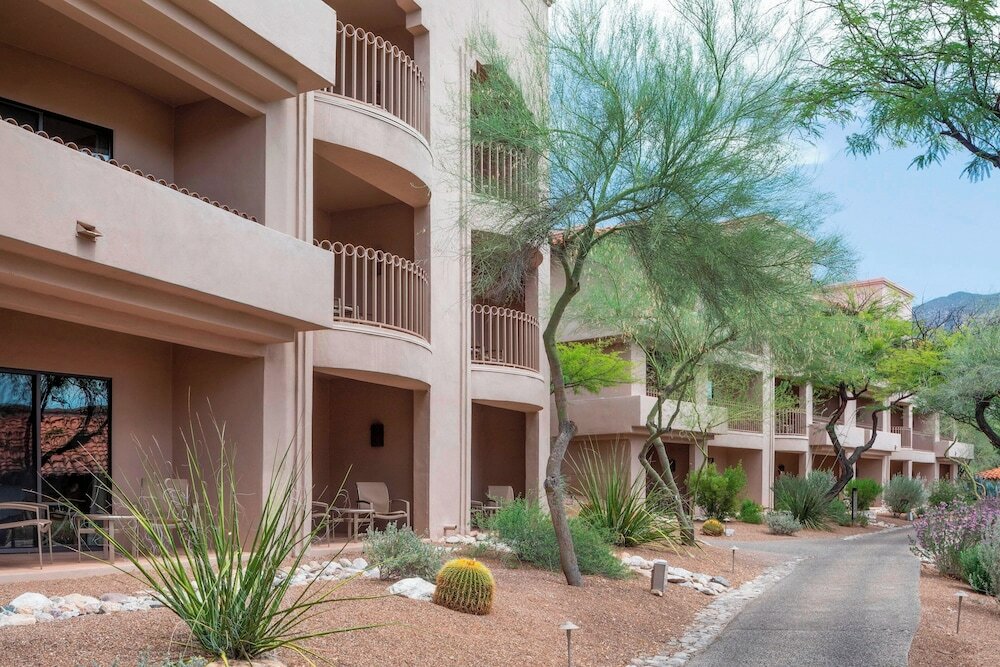 Фото The Westin La Paloma Resort and SPA