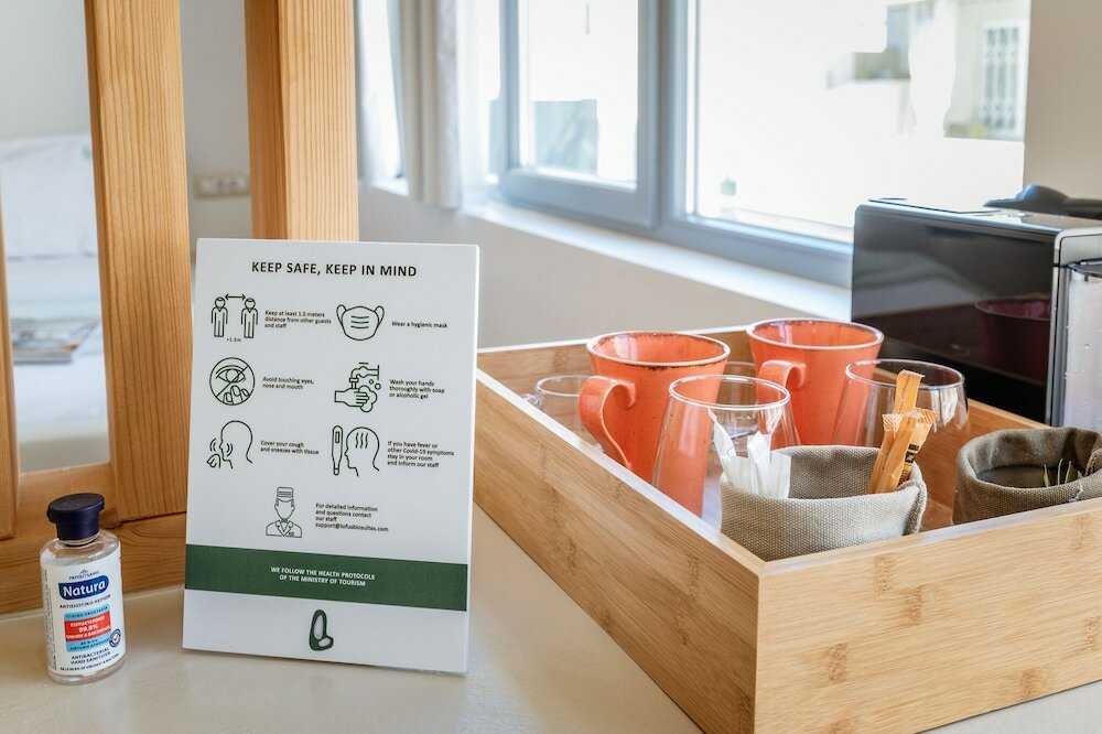 Фото Lofus bio-suites