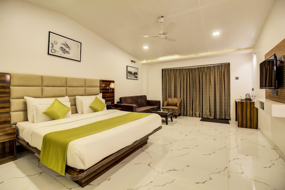 Фото Nivanta by Royara