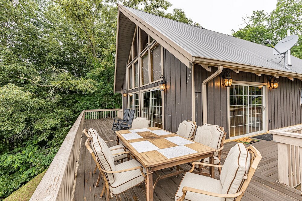 Фото Three Little Bears Retreat