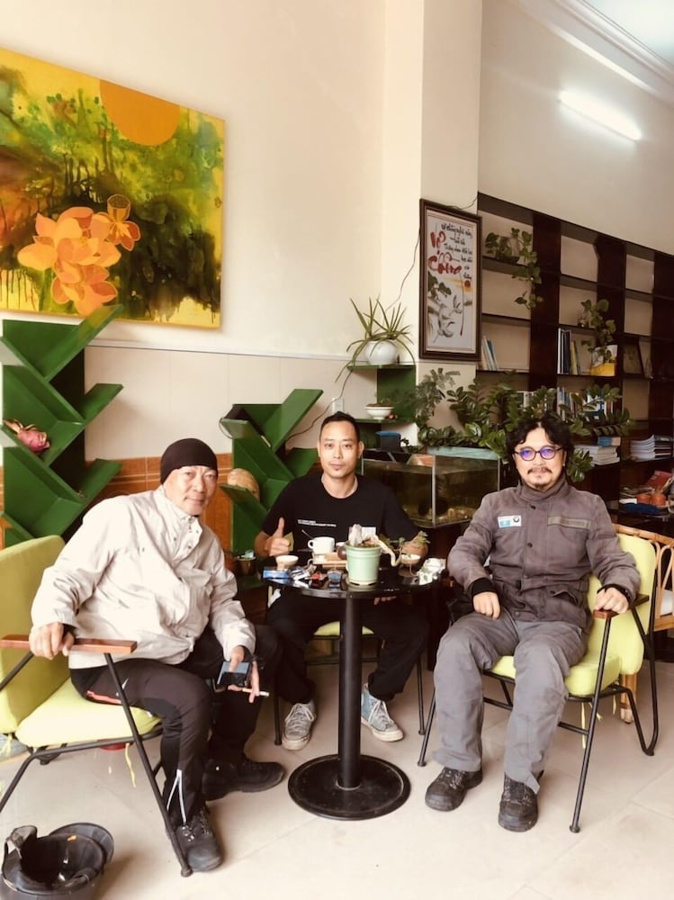 Фото отеля 5