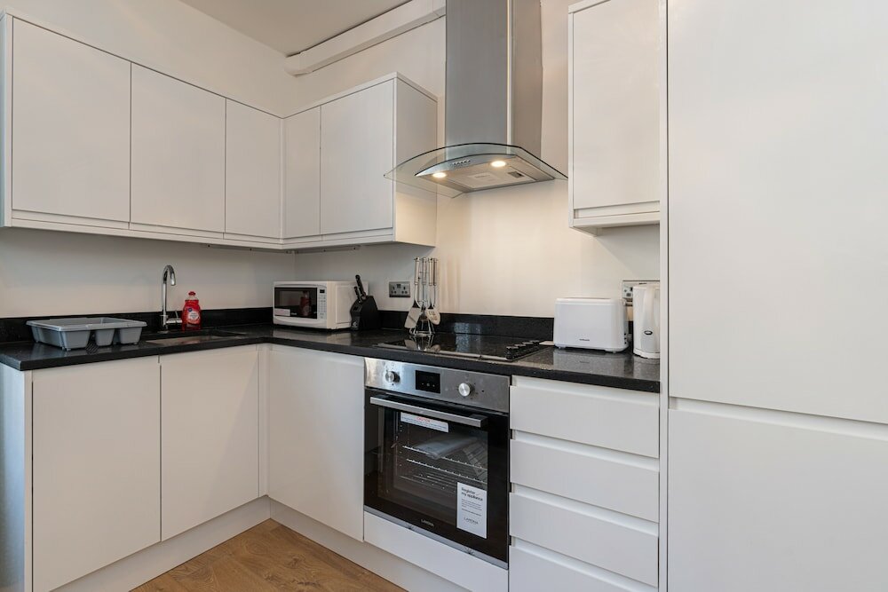 Фото Cozy 1 Bedroom Flats in Paddington