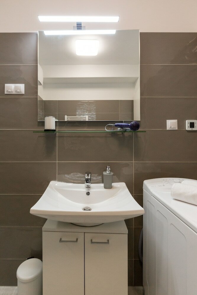 Фото Budapest Downtown Residence