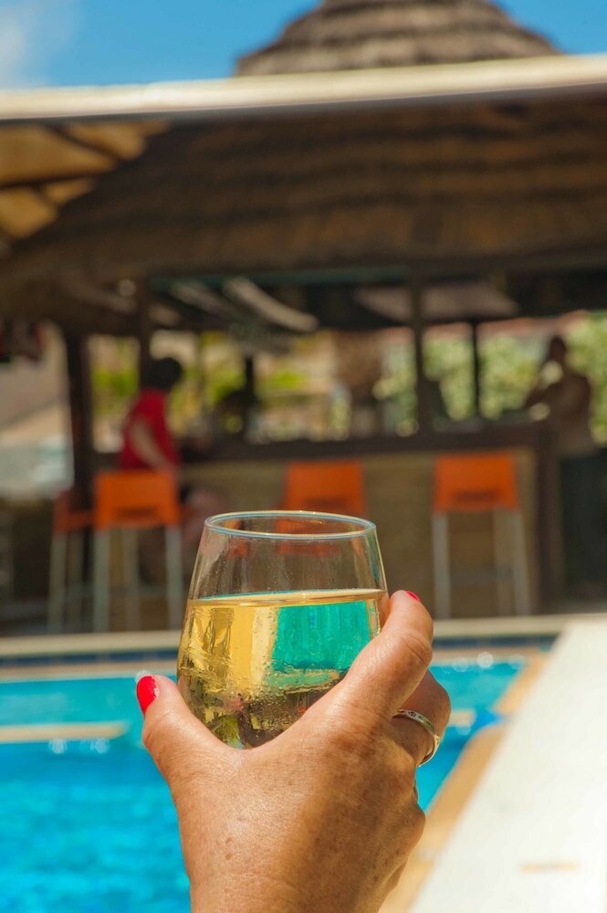 Фото Semiramis Suites