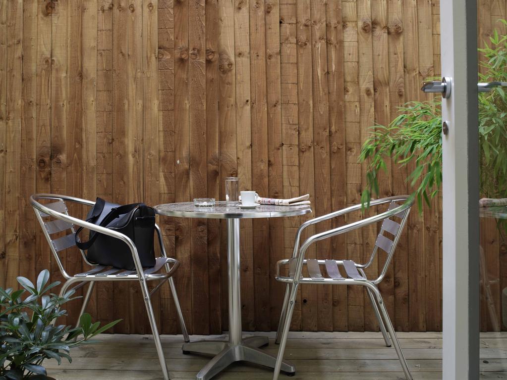 Фото The Cleveland