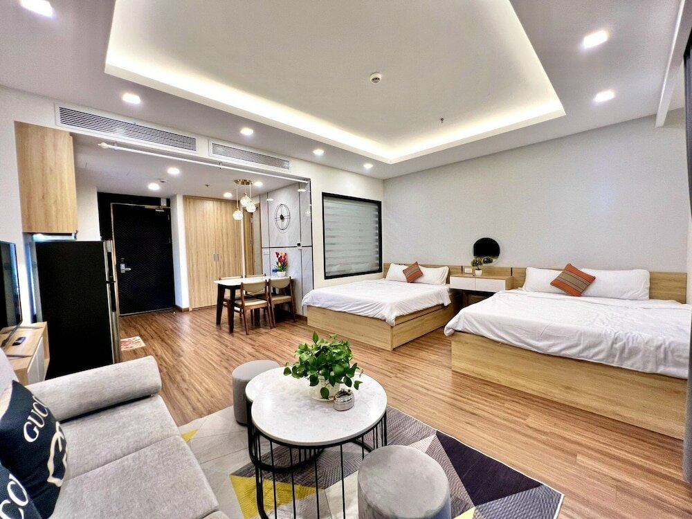 Фото Flc Sea Tower Quy Nhơn - VIP House