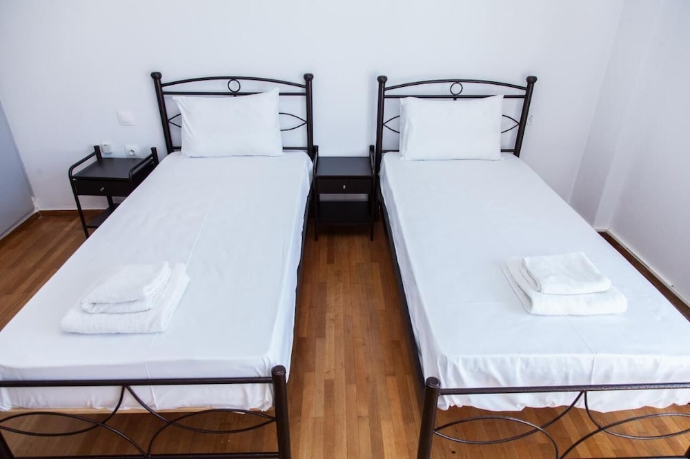 Фото Gorgeous apartment in Kolonaki