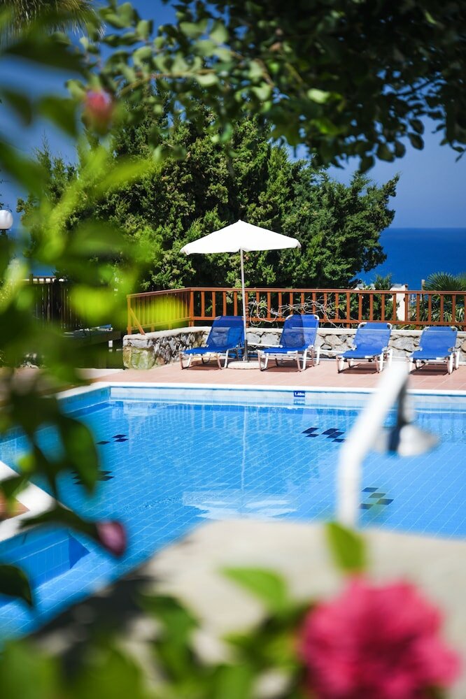 Фото Magia Village Resort