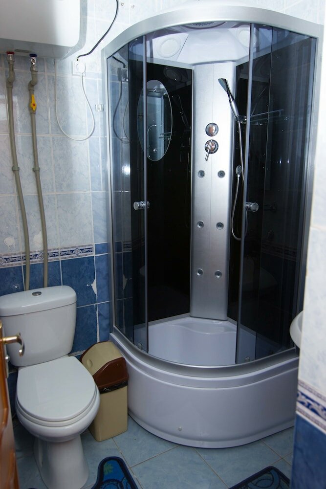 Фото Отель Колорадо