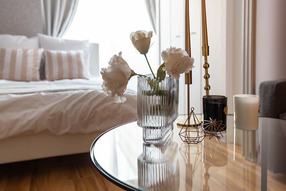 Фото Exia Daikoku Afp Apartment