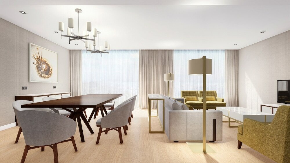 Фото Torre Melina, a Gran Meliá Hotel