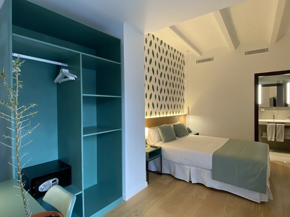 Фото Alaró Natura Rural Suites