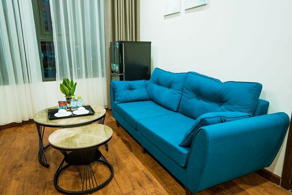 Фото Capecia DaNang Hotel