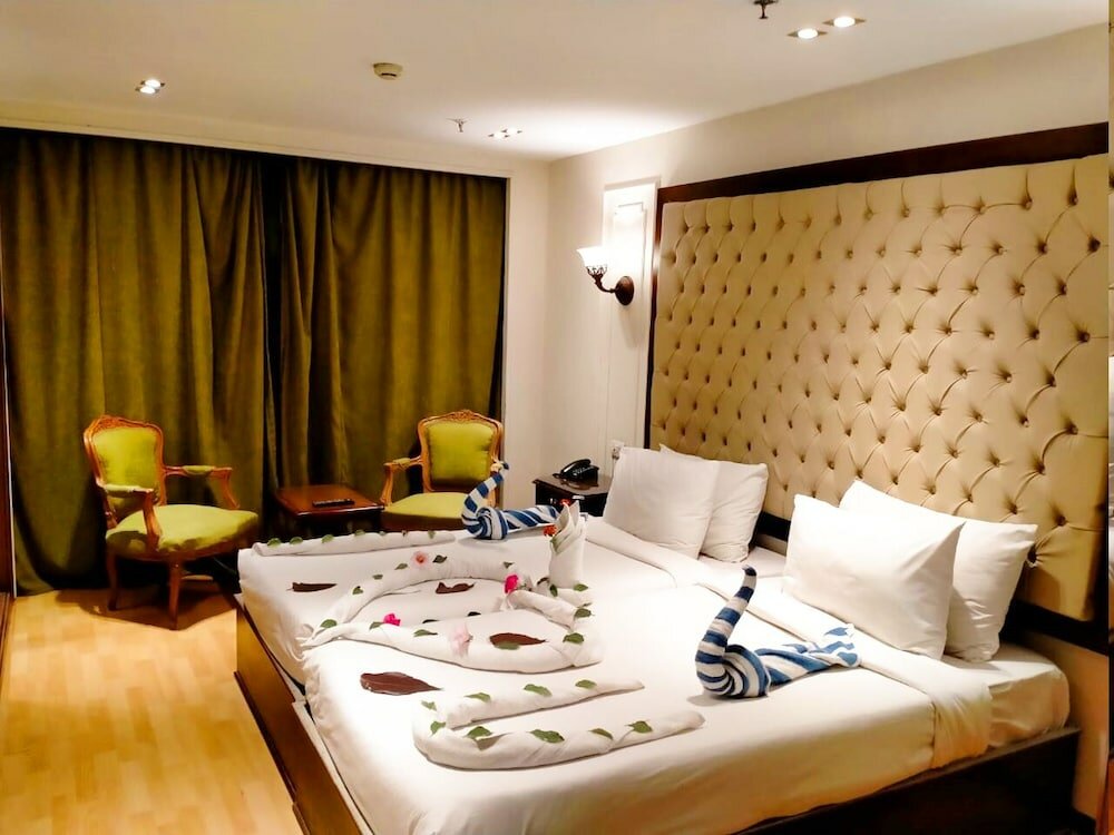 Фото Adonis Nile Cruise