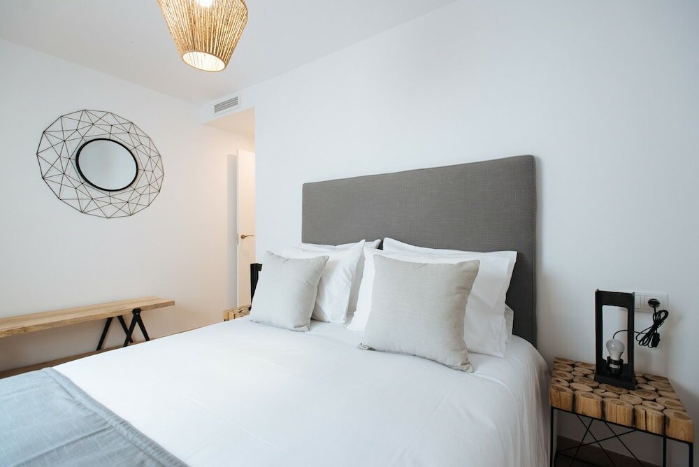 Фото Apartamentos Casa del Relator