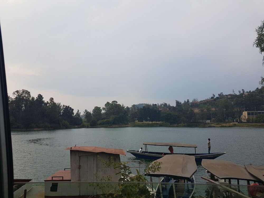 Фото Macheo Ecolodge Camping