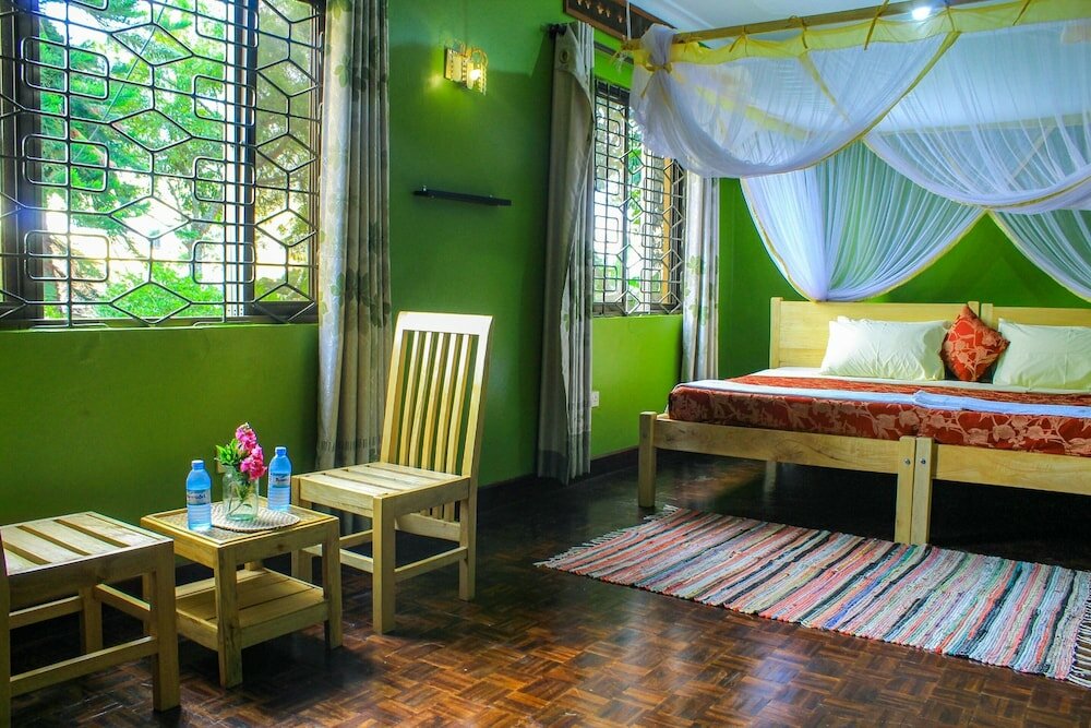 Фото Cycad Entebbe Guest House