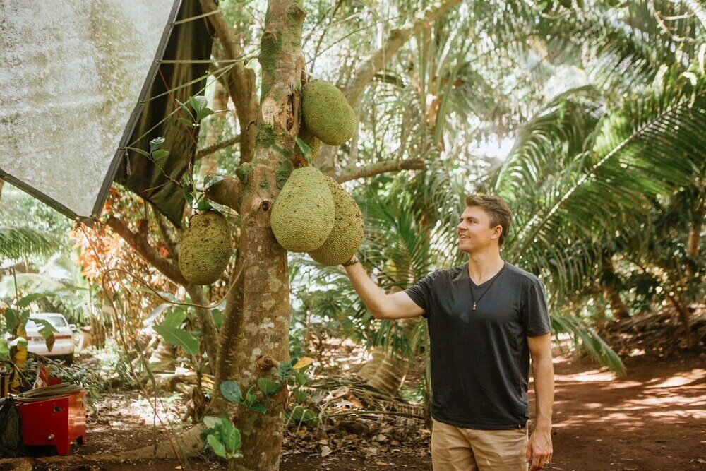 Фото Cinderland EcoVillage - Hostel