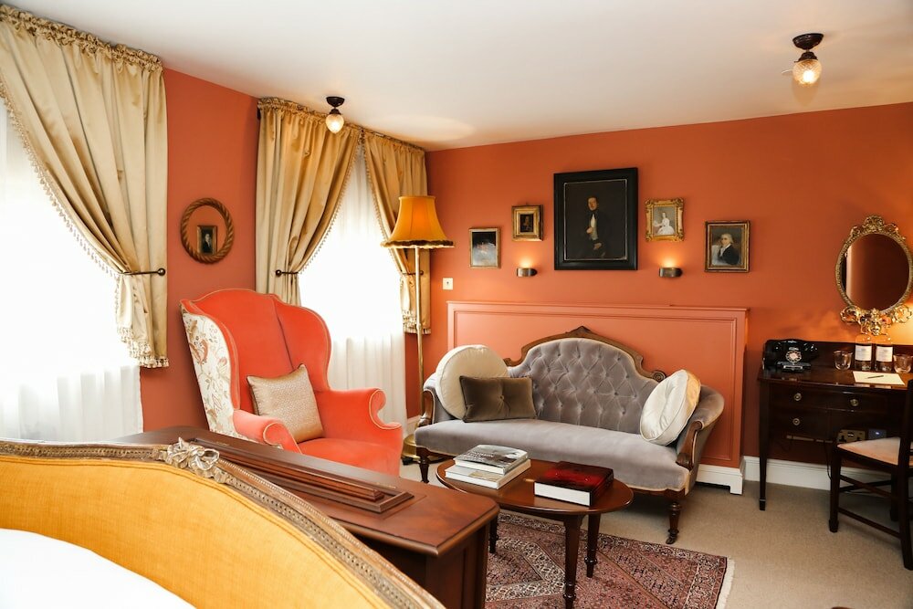 Фото Henry's Townhouse