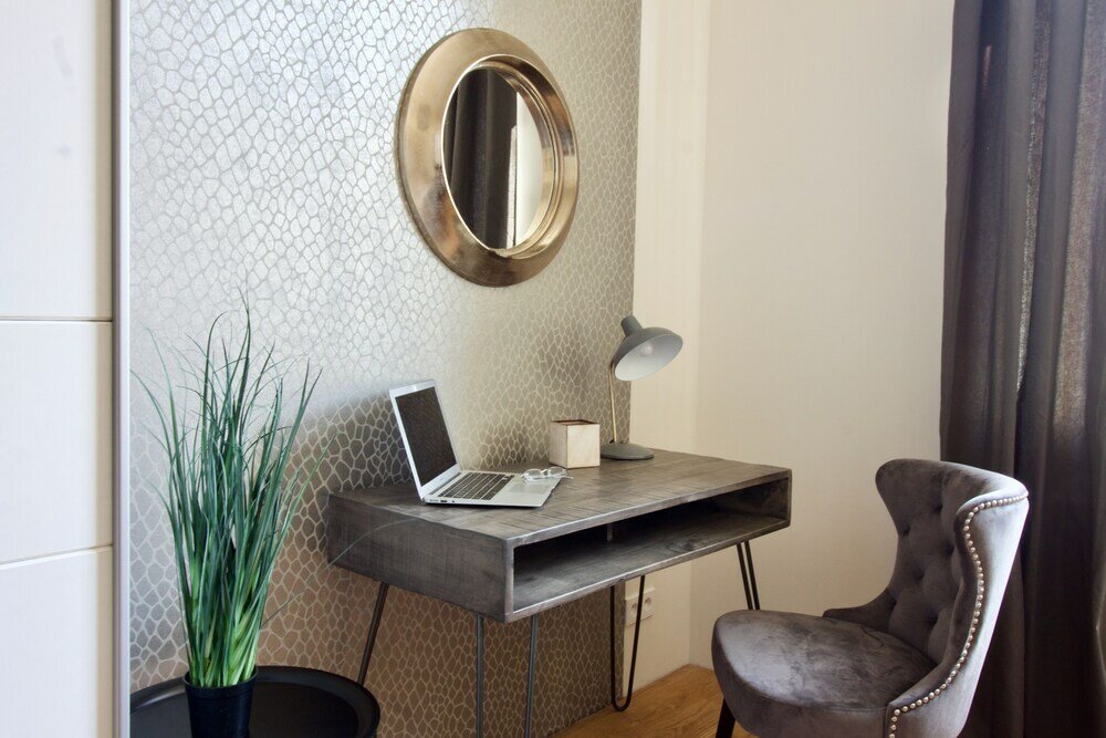 Фото Praha Fashion Suite