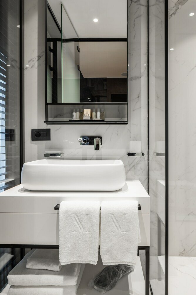 Фото Hotel Manami