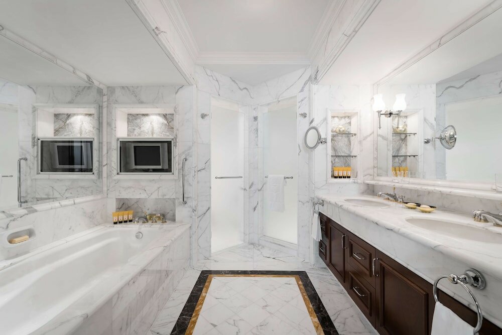 Фото Shangri-La Singapore