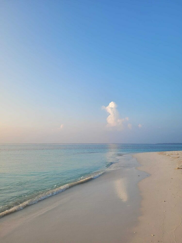 Фото Fehi Velaa Stay