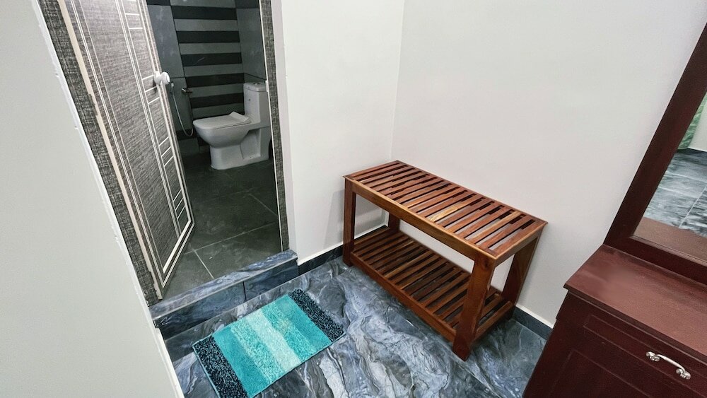 Фото Moon Wings Mountain Resort