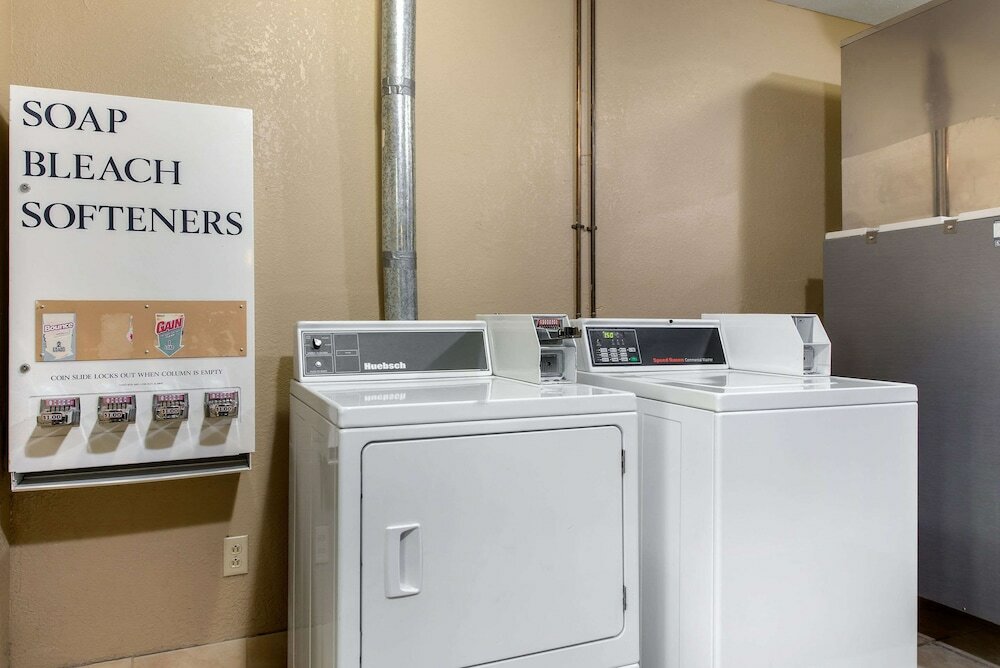 Фото Quality Inn & Suites Lebanon I-65