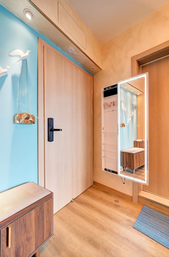 Фото Marty's Beachfront Smart Homes