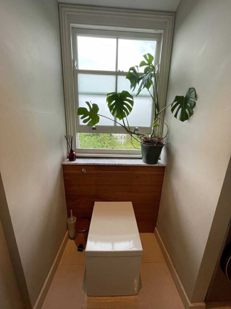 Фото Gorgeous 1bd Flat With Steam Room - South Woodford