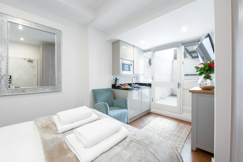 Фото Bayswater by Capital