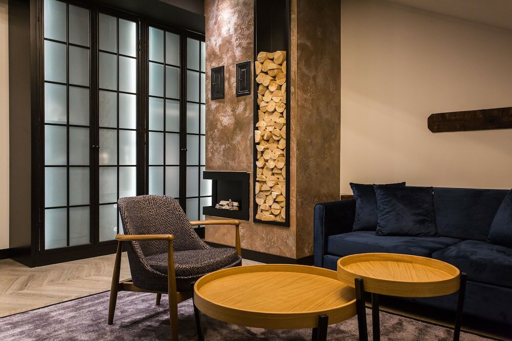 Фото Industrial 1853