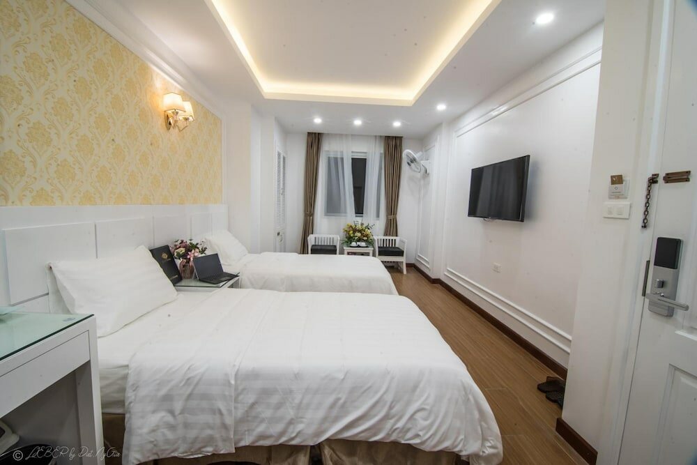 Фото Lieber Hotel 2