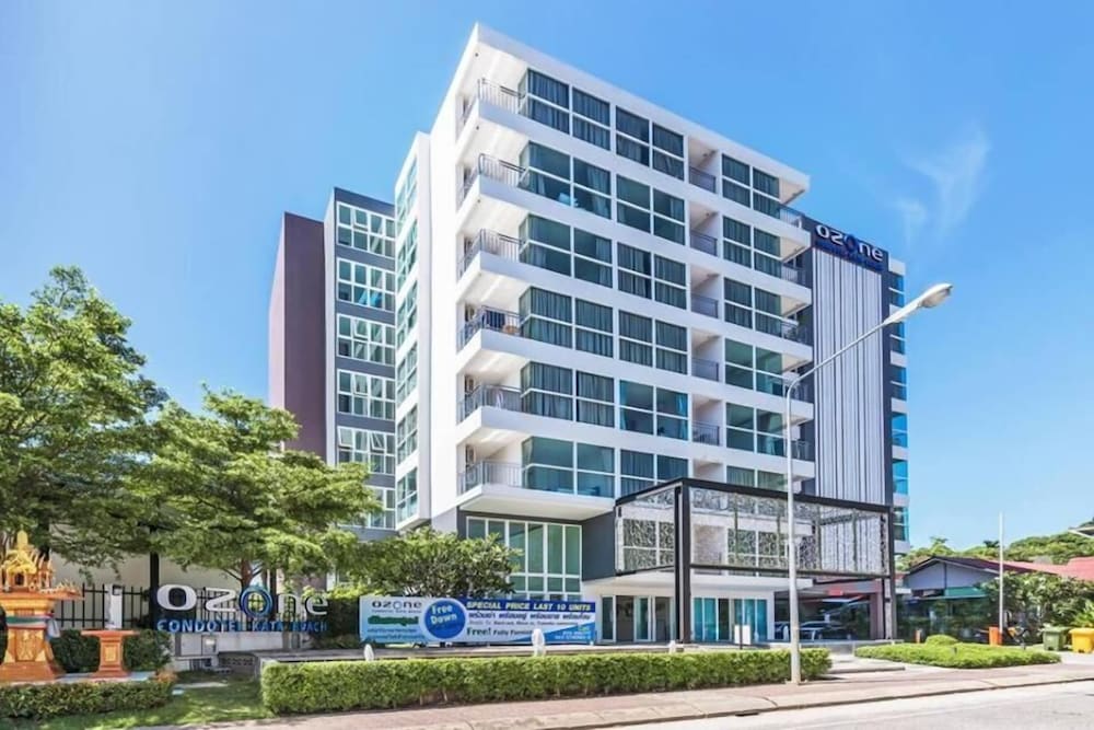 Фото Ozone Condotel Apt 716