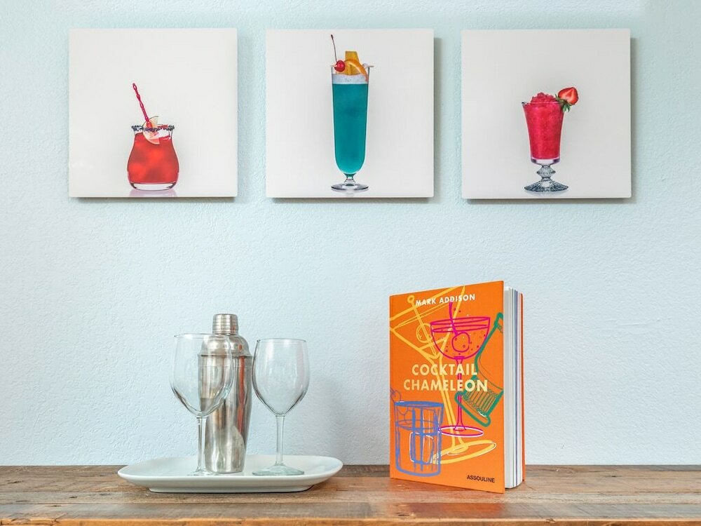 Фото Current Situation